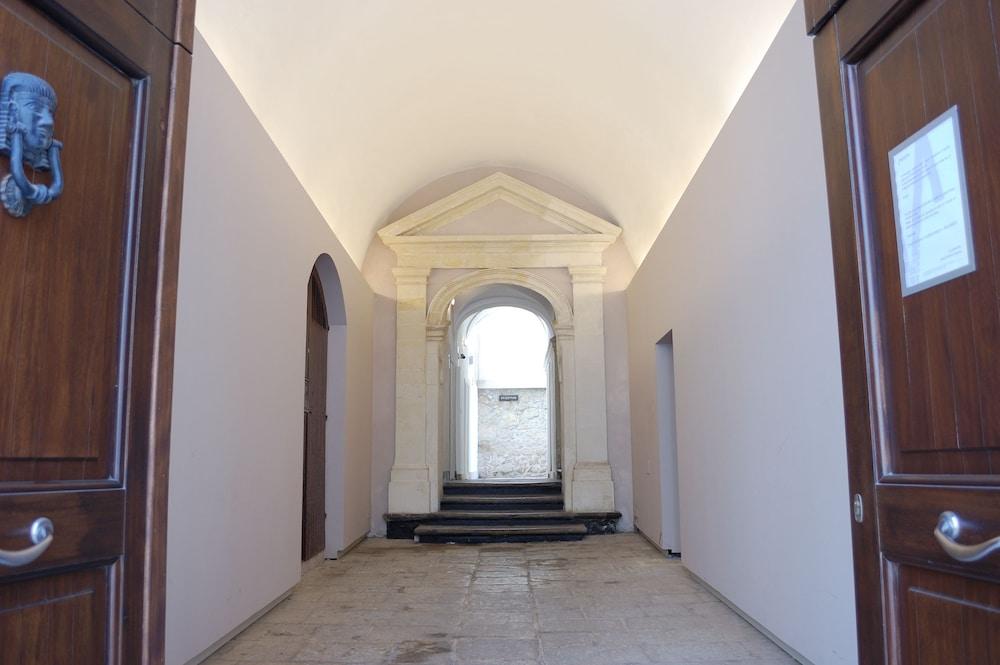 Hotel Vittorio Veneto Ragusa Exterior photo
